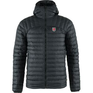 Fjällräven Men's Expedition Lätt Hoodie Black L Fjällräven Men's Expedition Lätt Hoodie Black L