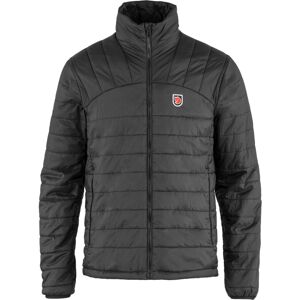 Fjällräven Men's Expedition X-Lätt Jacket Black S Fjällräven Men's Expedition X-Lätt Jacket Black S