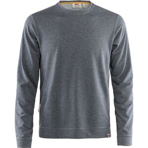 Fjällräven Men's High Coast Lite Sweater Navy M Fjällräven Men's High Coast Lite Sweater Navy M