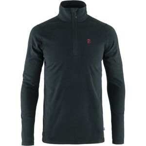 Fjällräven - PINE HALF ZIP - svart - XS - Fleece pullover Fjällräven - PINE HALF ZIP - svart - XS - Fleece pullover