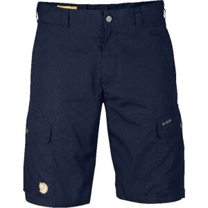 Fjällräven Men's Ruaha Shorts Dark Navy 60 Fjällräven Men's Ruaha Shorts Dark Navy 60