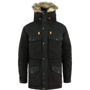 Fjällräven Men's Singi Down Jacket Black M Fjällräven Men's Singi Down Jacket Black M