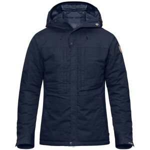 Fjällräven Men's Skogsö Padded Jacket Dark Navy XXL Fjällräven Men's Skogsö Padded Jacket Dark Navy XXL