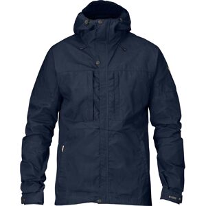 Fjällräven Men's Skogsö Jacket Dark Navy XXXL Fjällräven Men's Skogsö Jacket Dark Navy XXXL