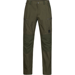 Härkila Men's Fjell Pants Forest Night/Rosin 58/32 Härkila Men's Fjell Pants Forest Night/Rosin 58/32
