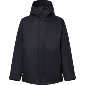 Oakley Men's Range RC Jacket 2.0 Blackout M Oakley Men's Range RC Jacket 2.0 Blackout M