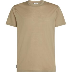 Icebreaker Men's Merino 150 Tech Lite III Short Sleeve Tee Flagstone M Icebreaker Men's Merino 150 Tech Lite III Short Sleeve Tee Flagstone M
