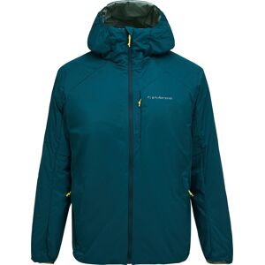 Peak Performance Men's Freelight Reversible Hood Ponderosa Pine M Peak Performance Men's Freelight Reversible Hood Ponderosa Pine M