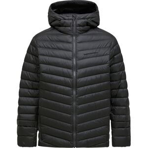 Peak Performance Men's Frost Down Hood Jacket Olive Extreme XL Peak Performance Men's Frost Down Hood Jacket Olive Extreme XL