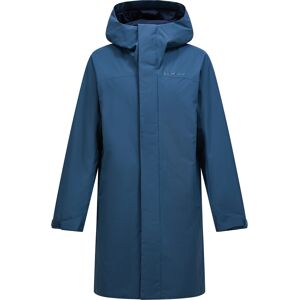 Peak Performance Men's Treeline Insulated Parkas Mountain Lake M Peak Performance Men's Treeline Insulated Parkas Mountain Lake M