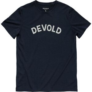 Devold Men's Classic Legacy Tee Ink M Devold Men's Classic Legacy Tee Ink M