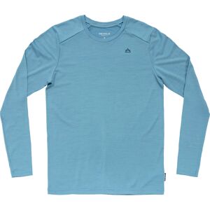 Devold Men's Premium Long Sleeve Skyblue S Devold Men's Premium Long Sleeve Skyblue S