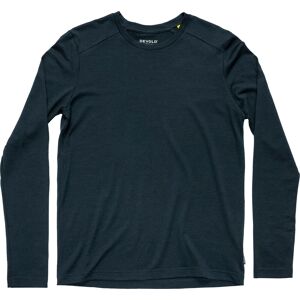 Devold Men's Premium Long Sleeve Ink S Devold Men's Premium Long Sleeve Ink S