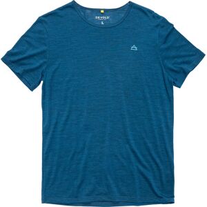 Devold Men's Active Tee Skydiver Dark M Devold Men's Active Tee Skydiver Dark M