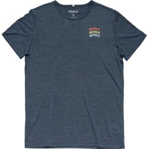 Devold Men's Active Legacy Tee Night XL Devold Men's Active Legacy Tee Night XL