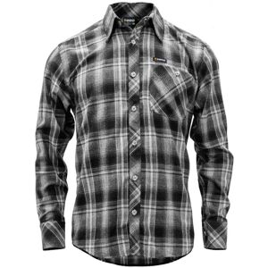 Swazi Men's Grafter Shirt Granite M Swazi Men's Grafter Shirt Granite M
