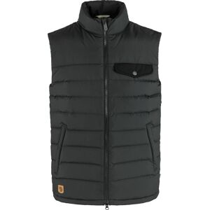 Fjällräven Men's Greenland Down Liner Vest Black M Fjällräven Men's Greenland Down Liner Vest Black M