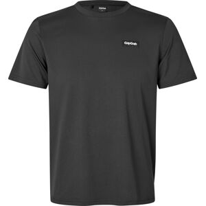 Men's GripGrab EXPLR Technical T-Shirt Black L Men's GripGrab EXPLR Technical T-Shirt Black L