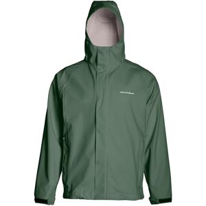 Grundéns Men's Neptune 319 Hooded Jacket Green M Grundéns Men's Neptune 319 Hooded Jacket Green M