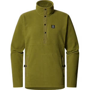 Haglöfs Men's Mora Mid Olive Green M Haglöfs Men's Mora Mid Olive Green M