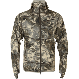 Härkila Men's Mountain Hunter Expedition Fleece Hoodie AXIS MSP® Mountain XXXL Härkila Men's Mountain Hunter Expedition Fleece Hoodie AXIS MSP® Mountain XXXL