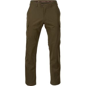 Härkila Men's Retrieve Pants Warm Olive 54 Härkila Men's Retrieve Pants Warm Olive 54
