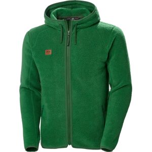 Helly Hansen Workwear Men's Heritage Pile Hoodie Green XXL Helly Hansen Workwear Men's Heritage Pile Hoodie Green XXL
