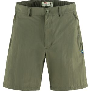 Fjällräven Men's High Coast Pack Shorts Laurel Green 54 Fjällräven Men's High Coast Pack Shorts Laurel Green 54