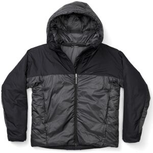 Houdini Men's Double Dunfri True Black XXL Houdini Men's Double Dunfri True Black XXL