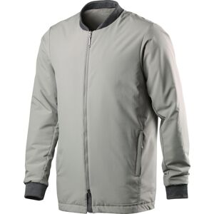 Houdini Men's Pitch Jacket Trader Grey XS Houdini Men's Pitch Jacket Trader Grey XS