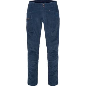 Elevenate Men's Après Cord Pants Insignia Blue L Elevenate Men's Après Cord Pants Insignia Blue L