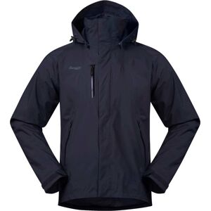 Bergans Men's Flya Insulated Jacket Navy Blue S Bergans Men's Flya Insulated Jacket Navy Blue S