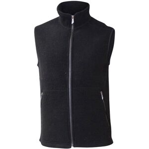 Ivanhoe Men's Kurre Vest Black XXL Ivanhoe Men's Kurre Vest Black XXL