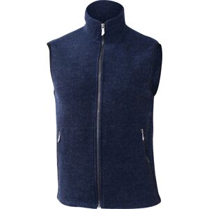 Ivanhoe Men's Kurre Vest Light Navy S Ivanhoe Men's Kurre Vest Light Navy S