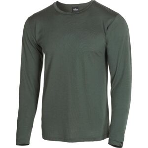 Ivanhoe Men's Underwool Merino Long Sleeve Rifle Green S Ivanhoe Men's Underwool Merino Long Sleeve Rifle Green S