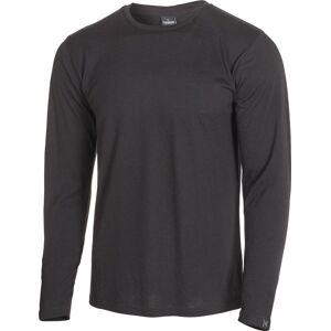 Ivanhoe Men's Underwool Merino Long Sleeve Black XL Ivanhoe Men's Underwool Merino Long Sleeve Black XL