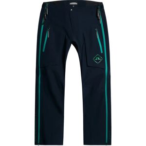J.Lindeberg Men's Aerial Shell Pant JL Navy XL J.Lindeberg Men's Aerial Shell Pant JL Navy XL