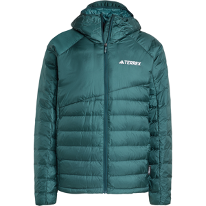 Adidas Men's Terrex Down Jacket Shanav XL Adidas Men's Terrex Down Jacket Shanav XL