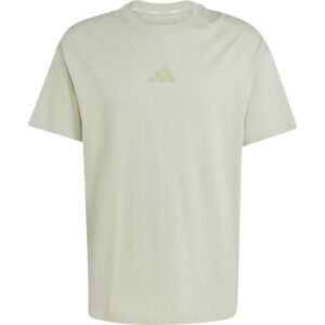Adidas Men's Terrex Multi Tee Meadow Pack Halo green M Adidas Men's Terrex Multi Tee Meadow Pack Halo green M