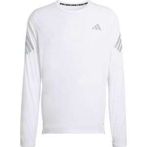 Adidas Men's Adi365 Long Sleeve White L Adidas Men's Adi365 Long Sleeve White L