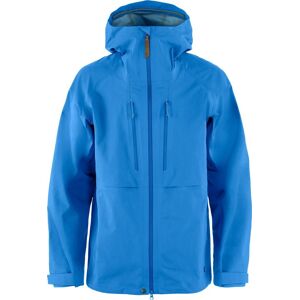 Fjällräven Men's Keb GORE-TEX Jacket Un Blue L Fjällräven Men's Keb GORE-TEX Jacket Un Blue L