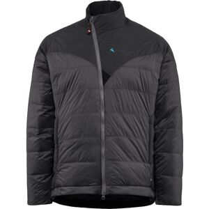 Klättermusen Liv 2.0 Jacket Raven XS Klättermusen Liv 2.0 Jacket Raven XS