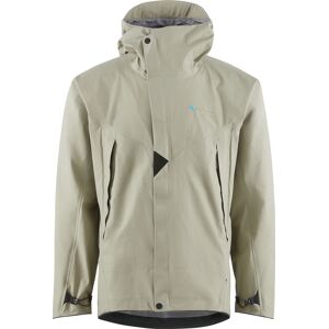 Klättermusen Men's Asynja Jacket Silver Green XXL Klättermusen Men's Asynja Jacket Silver Green XXL