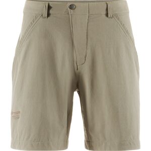 Klättermusen Men's Vanadis 3.0 Shorts Silver Green L Klättermusen Men's Vanadis 3.0 Shorts Silver Green L