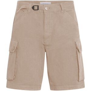 Knowledge Cotton Apparel Trek Durable Rib-Stop Shorts - Gots/Vegan Light Feather Gray 29 Knowledge Cotton Apparel Trek Durable Rib-Stop Shorts - Gots/Vegan Light Feather Gray 29