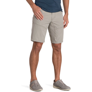 Kühl Men's Silencr Kargo Short Khaki 34-10 Kühl Men's Silencr Kargo Short Khaki 34-10
