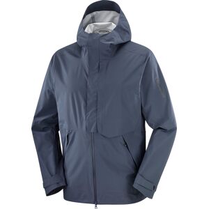 Salomon Men's Outerpath Pro 2,5 L Blue Nights S Salomon Men's Outerpath Pro 2,5 L Blue Nights S