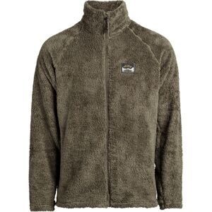 Lundhags Men's Järpen Fleece Forest Green S Lundhags Men's Järpen Fleece Forest Green S