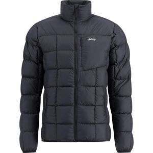 Lundhags Men's Tived Down Jacket Black S Lundhags Men's Tived Down Jacket Black S