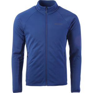 Marmot Men's Leconte Fleece Jacket Twilight Blue L Marmot Men's Leconte Fleece Jacket Twilight Blue L